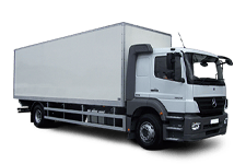 Car Hire Catford - 18 Tonne Freight Vehicle - Truck hire Catford