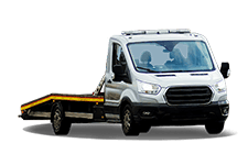 Car Hire Catford - 3.5 Tonne Recovery Vehicle - Truck hire Catford