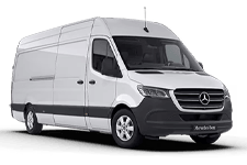 Car Hire Catford - 4 MTR Sprinter - Van hire Catford