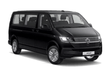 Car Hire Catford - 9 Seater Manual - Minibus hire Catford