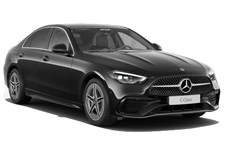 Car Hire Catford - C Class Auto - car hire Catford