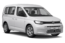 Car Hire Catford - Caddy Van - Van hire Catford