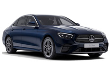 Car Hire Catford - E Class Auto - car hire Catford