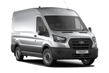 Car Hire Catford - Ford Transit LWB - Van hire Catford