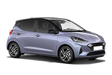 Car Hire Catford - Hyundai i10 Auto - car hire Catford