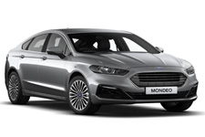 Car Hire Catford - Mondeo - car hire Catford