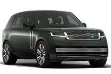 Car Hire Catford - Range Rover - car hire Catford