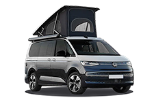Car Hire Catford - VW Campervan - Van hire Catford