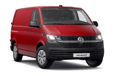 Car Hire Catford - VW Transporter Automatic - Van hire Catford